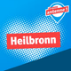 Logo de Antenne 1 Heilbronn