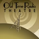 Old Time Radio Theatre logo