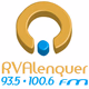 Logo de Radio Voz De Alenquer
