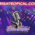 Radio La Brisa Tropical logo