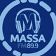 Logo de Massa FM Ji-Paraná
