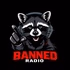 Banned Radio logo