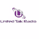 Logo de United Talk Radio