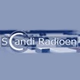 Scandi Radioen logo