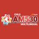 Logo de AM 530 Multicultural Radio - CHLO