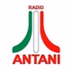 Radio Antani logo