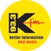 Logo de 93.3 KFM