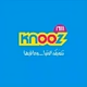 Radio KnOOz FM logo