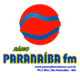 Paranaíba FM logo