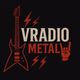 Logo de Vradio - Rock/Métal
