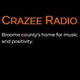 Logo de Crazee Radio