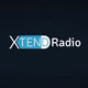 Logo de Xtend Radio