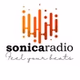 Sonica Radio logo