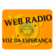 Logo de Rádio Voz da Esperança