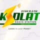 Logo de 91.3 Radyo Kidlat