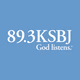 Logo de 89.3 KSBJ - KHIH