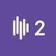 RTP Antena 2 logo