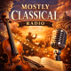 Logo de HearMe.fm - Mostly Classical