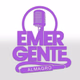 Logo de Radio Emergente