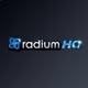 Radium FM logo