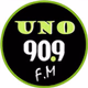 Radio Uno 90.9 logo