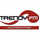 Logo de Trendy FM