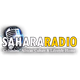 Logo de Sahara Radio
