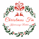 Christmas FM Hungary logo