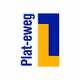 Logo de L1 Radio - Plat-eweg