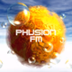 Logo de Phusion FM