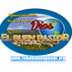 Radio El Buen Pastor logo