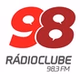 Rádio Clube 98 logo