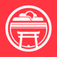 The Soul Dojo Radio logo