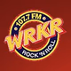 Logo de 107.7 RKR - WRKR