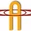 Rede dos Amigos Nota 10 Web logo