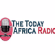 Logo de The Today Africa Radio