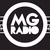 MG Radio logo