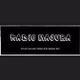 Radio Majuba logo