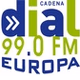 Cadena Dial Europa logo