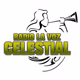 Logo de Radio La Voz Celestial