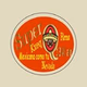 Logo de La Super Q - KXEQ
