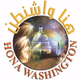 Logo de Hona Washington