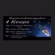 4KeepsInternetRadio logo