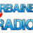 Urbaine Radio logo