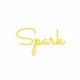 Spark Radio logo