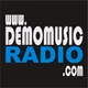 Demomusic Radio logo