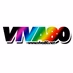 VIVA80 logo