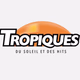 Logo de Tropiques - Mix