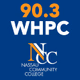 Logo de WHPC 90.3 FM - WHPC
