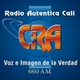 Radio Auténtica Cali logo
